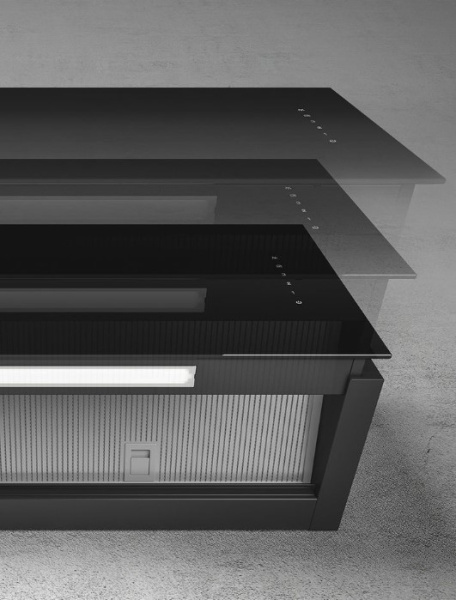 Вытяжка Elica RULES BL/F/60