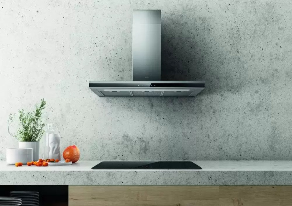 Вытяжка Elica ADELE BLIX/A/90
