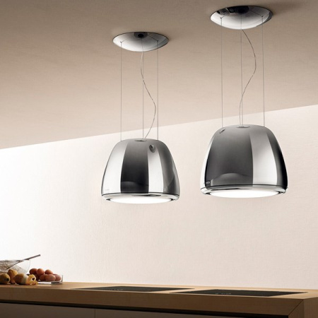 Вытяжка Elica EDITH HEAVYMETAL/F/50