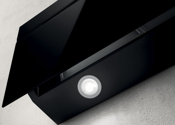 Вытяжка Elica STRIPE BL/A/90/LX