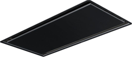 Встраиваемая вытяжка Elica ILLUSION H30 BL MAT/A/100