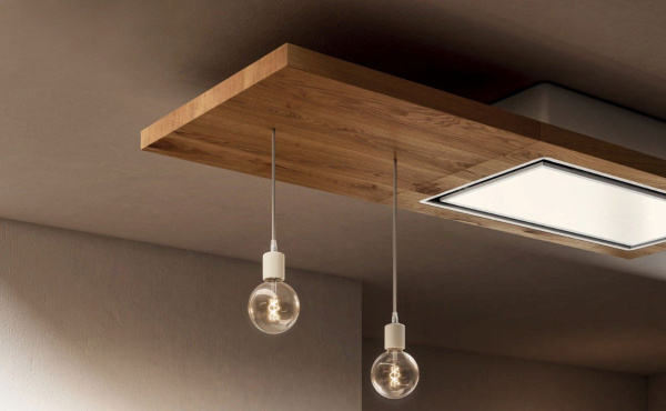 Вытяжка Elica LULLABY @ WOOD/F/120