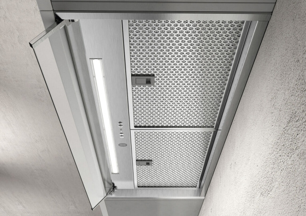 Вытяжка Elica BOXIN ADVANCE IX/A/90