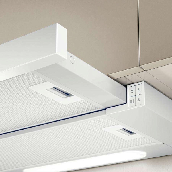 Вытяжка Elica ELITE 14 LUX GRVTWH/A/60