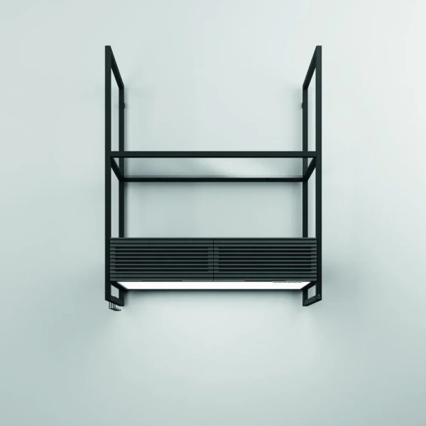 Настенная вытяжка Elica OPEN SUITE BL MAT/F/80