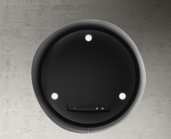 Вытяжка Elica WAVE UX IX/F/51