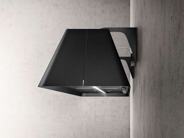 Вытяжка Elica IKONA MAXXI PURE BL MAT/F/120