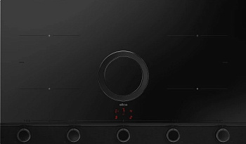 Варочная панель Elica NIKOLATESLA UNPLUGGED BL/A/90