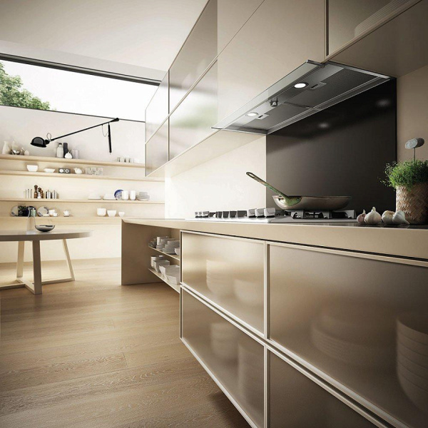 Вытяжка Elica BOXIN IX/A/90