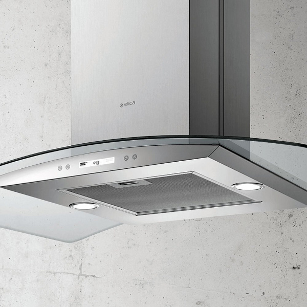 Вытяжка Elica CIRCUS IX/A/90