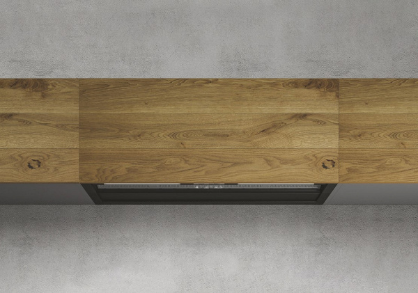 Вытяжка Elica RULES NAKED/F/90