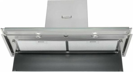 Встраиваемая вытяжка Elica BOXIN LX/IX/A/90