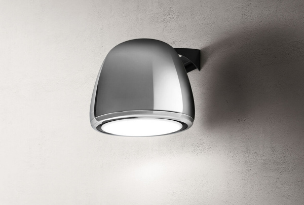 Вытяжка Elica EDITH HEAVYMETAL/F/50