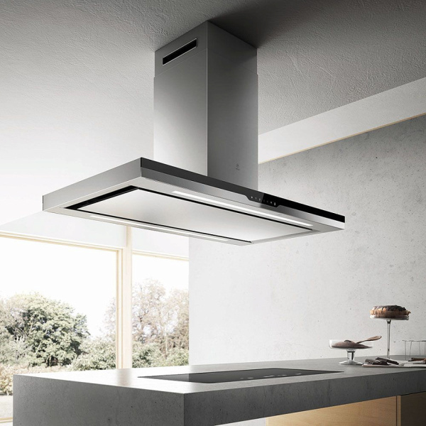 Вытяжка Elica METEORITE ISLAND IX/A/120x60