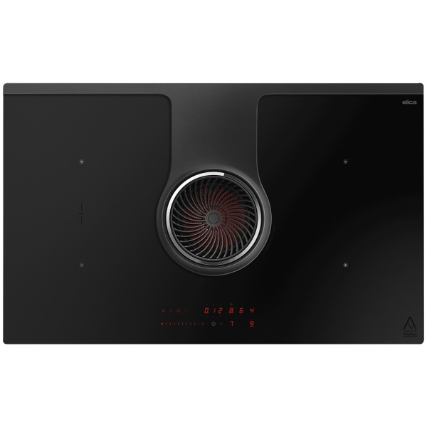 Варочная панель Elica NIKOLATESLA ONE RAW BR/A/83