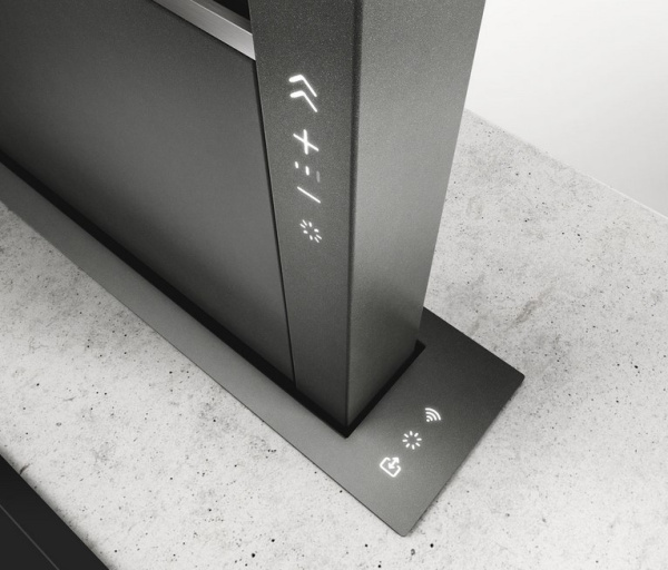 Вытяжка Elica GETUP NAKED/A/90