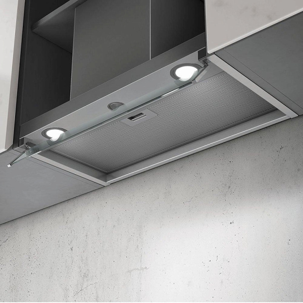 Вытяжка Elica BOXIN IX/A/120