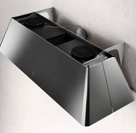 Вытяжка Elica IKONA MAXXI PURE IX/F/120