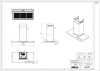 Настенная вытяжка Elica BIO BLRO/A 90 ROVERE