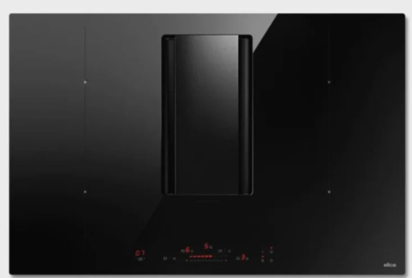 Варочная панель с вытяжкой Elica Ratio Connex 803 Plus