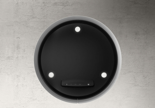 Вытяжка Elica EASY UX WH/F/50