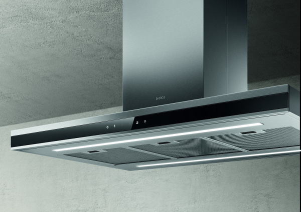 Вытяжка Elica ADELE IS BLIX/A/90 X 60