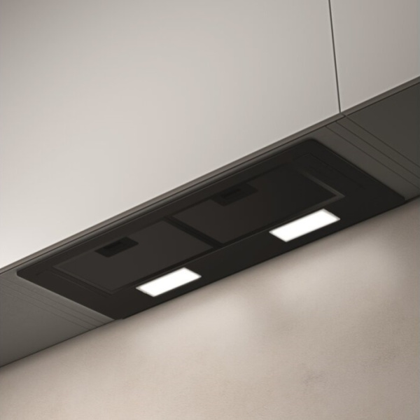 Вытяжка Elica ERA C BL/A/72