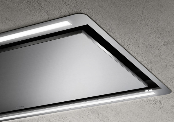 Вытяжка Elica HILIGHT-X NO MOTOR IX/A/100