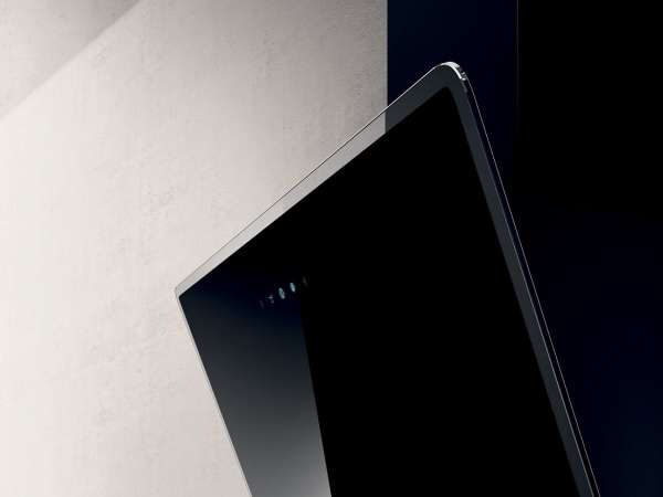 Вытяжка Elica SHIRE BK/A/60 NO PLUG