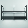 Настенная вытяжка Elica OPEN SUITE BL MAT/F/160