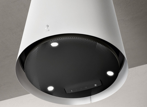 Вытяжка Elica EASY UX WH/F/50