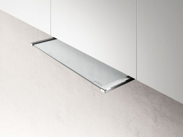 Вытяжка Elica GLASS OUT IX/A/90