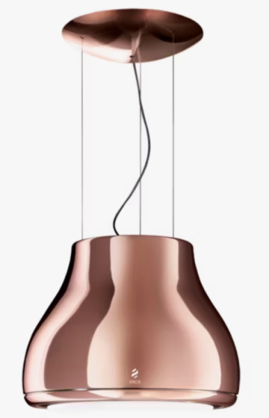 Подвесная вытяжка Elica SHINING COPPER/F/50