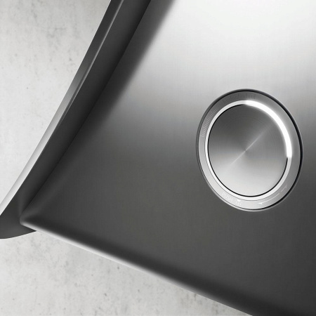 Наклонная вытяжка Elica NUAGE PAINTABLE/F/75