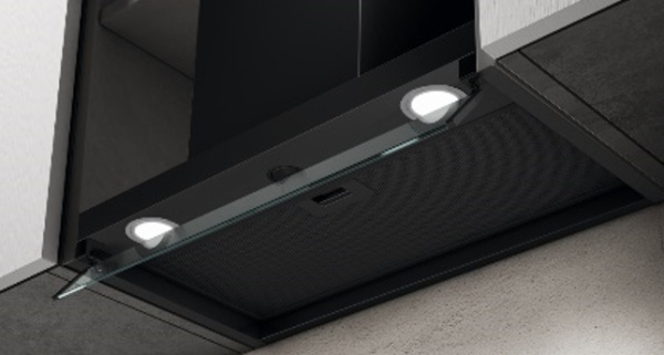 Вытяжка Elica BOXIN LX/BL MAT/A/120