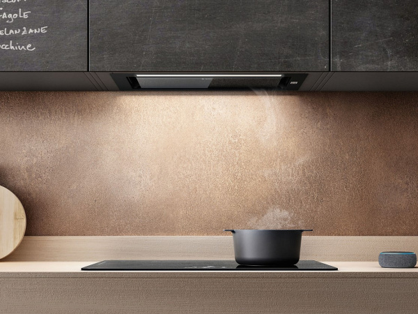 Вытяжка Elica HIDDEN 2.0 @ BLGL/A/52