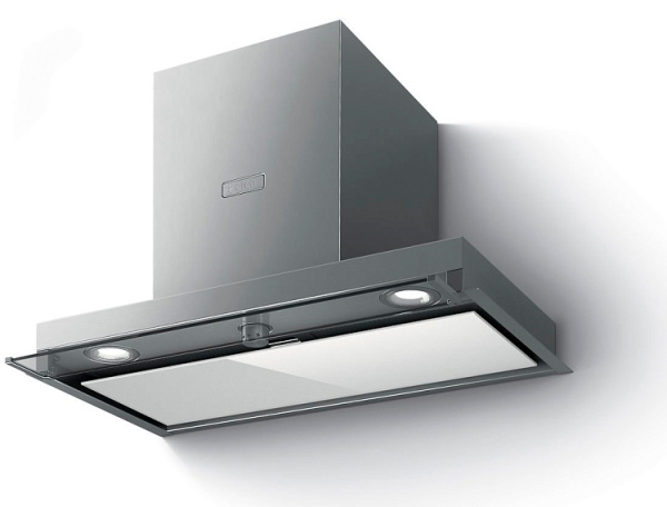 Вытяжка Elica BOXIN PLUS IXGL/A/60