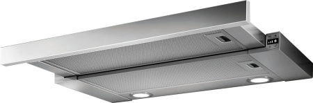 Встраиваемая вытяжка Elica ELITE 26 IX/A/60