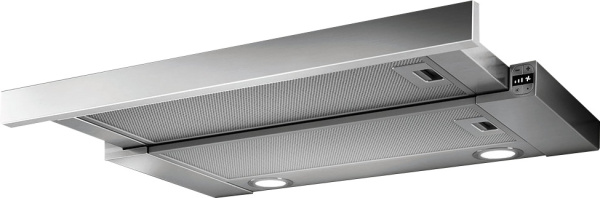 Вытяжка Elica ELITE 26 IX/A/60