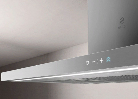 Вытяжка Elica THIN ISLAND IX/A/120
