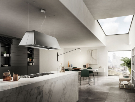 Вытяжка Elica IKONA MAXXI PURE IX/F/120