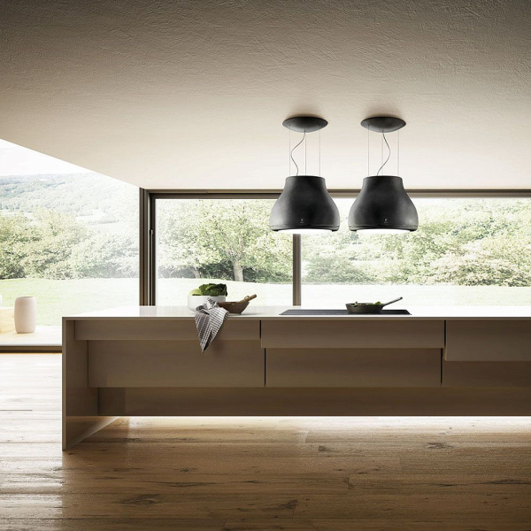 Вытяжка Elica SHINING CAST IRON/F/50