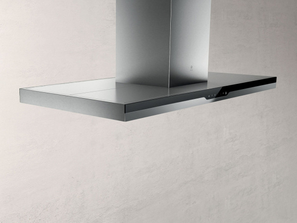 Вытяжка Elica METEORITE ISLAND IX/A/120x60