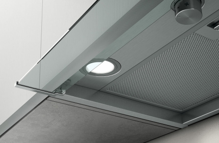 Встраиваемая вытяжка Elica BOXIN LX/IX/A/60