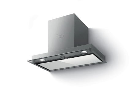 Встраиваемая вытяжка Elica BOXIN PLUS IXGL/A/120