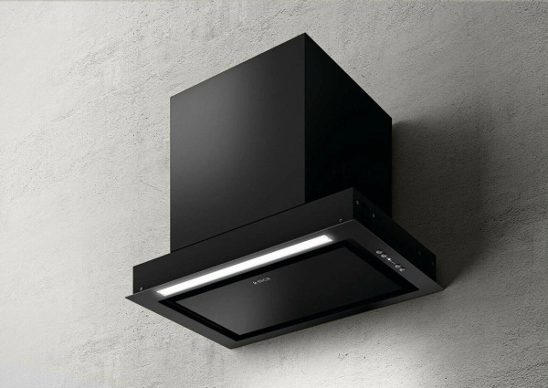 Вытяжка Elica HIDDEN ADVANCE BL MAT/A/52
