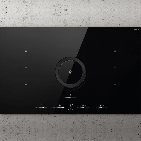 Варочная панель Elica NIKOLATESLA SWITCH GLOW BL/A/83