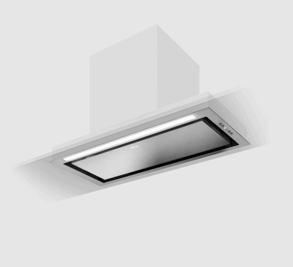 Встраиваемая вытяжка Elica HIDDEN ADV PLUS IX/A/72