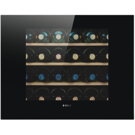 Винный шкаф Elica Special Range VERITAS BI24 BL