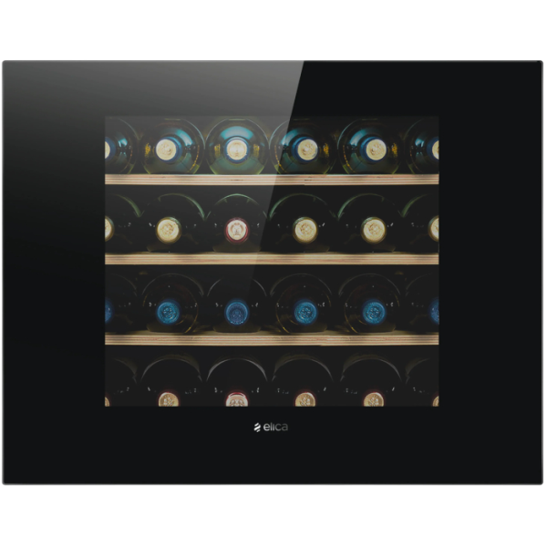 Винный шкаф Elica Special Range VERITAS BI24 BL